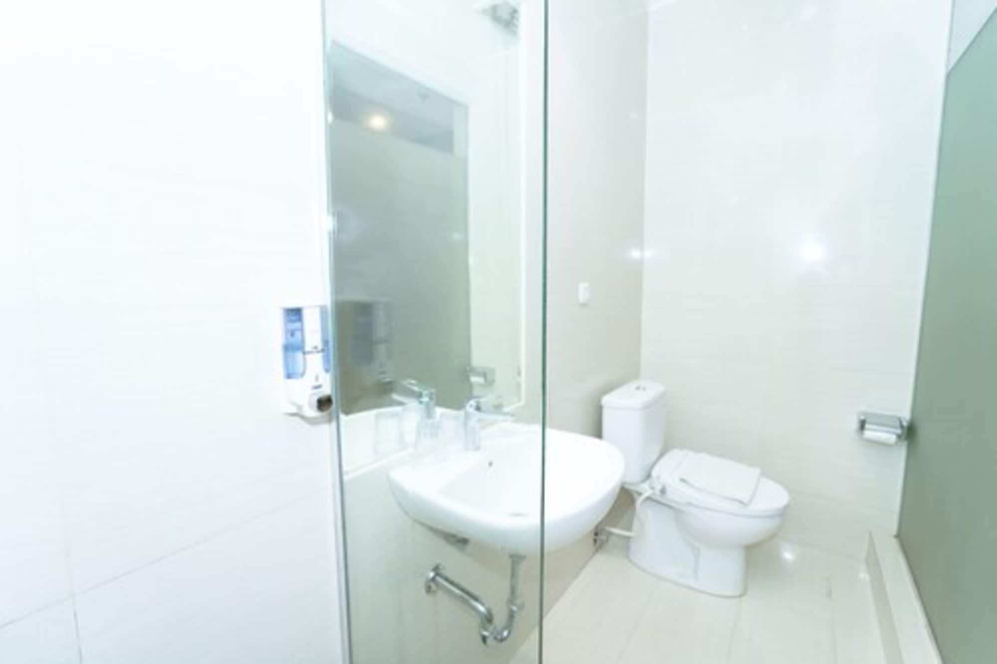 The Batik Hotel Medan