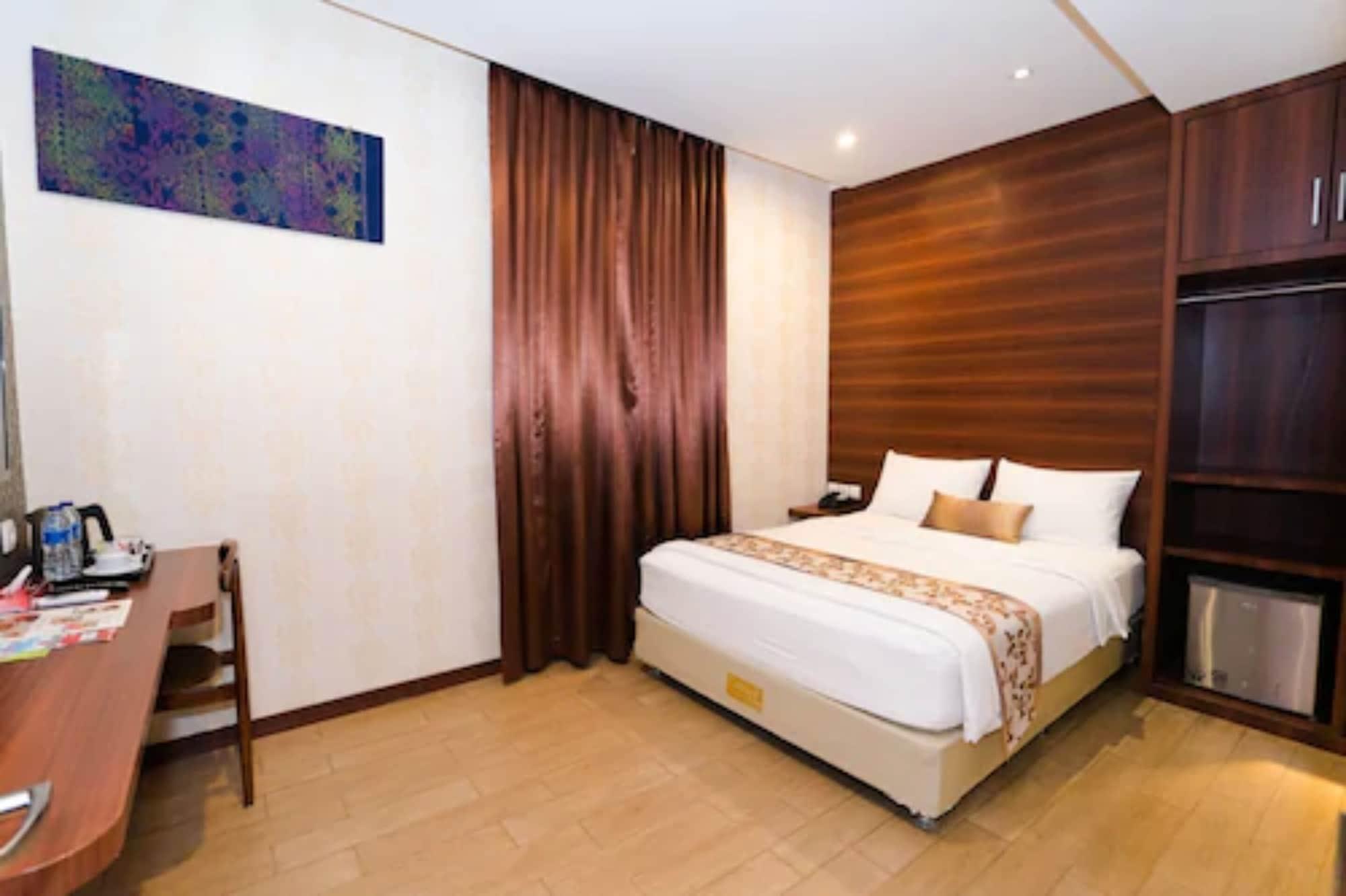 Hotel The Batik Medan