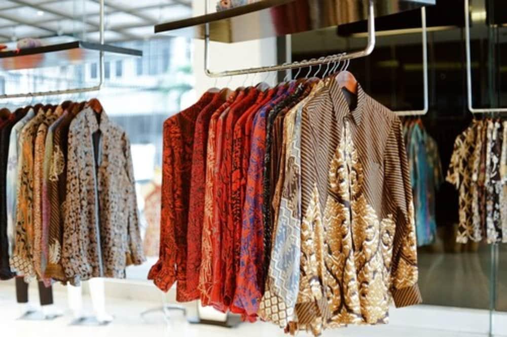 The Batik 3*