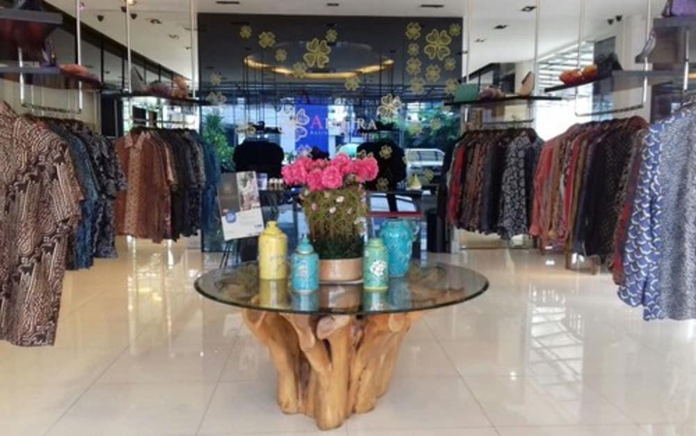The Batik 3* Medan