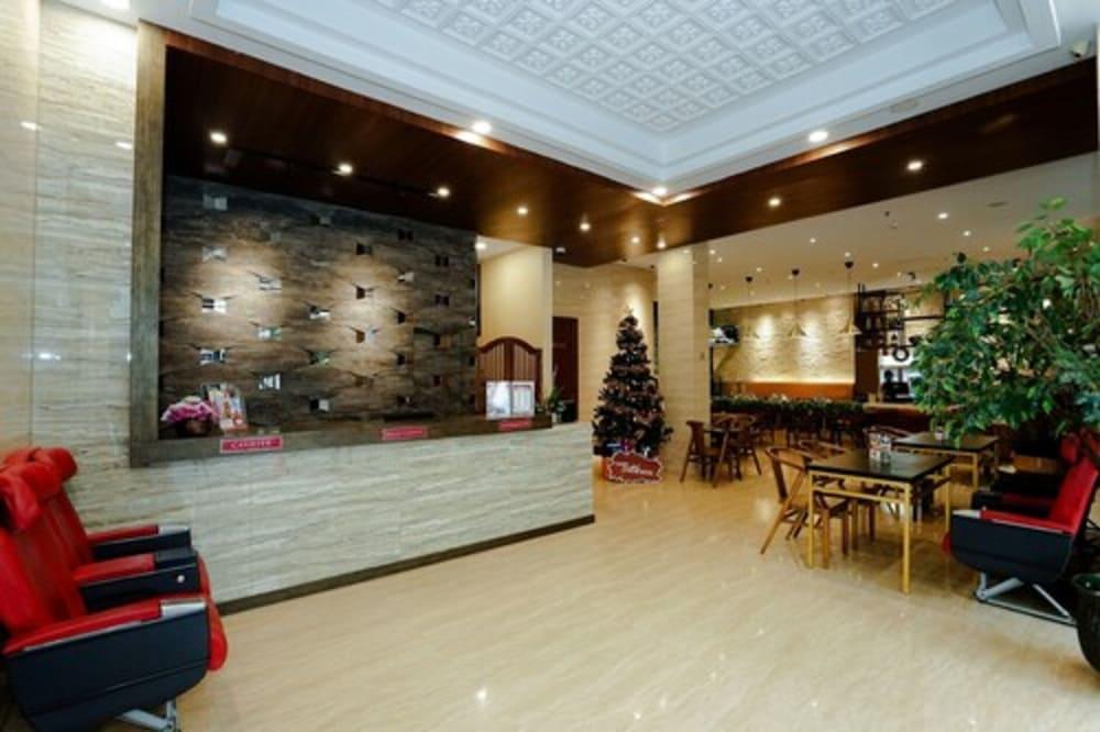 Hotel The Batik 3*
