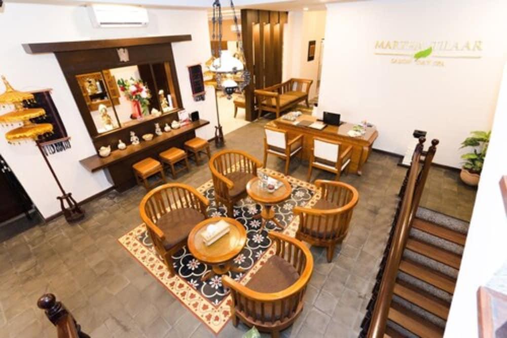 The Batik 3* Medan