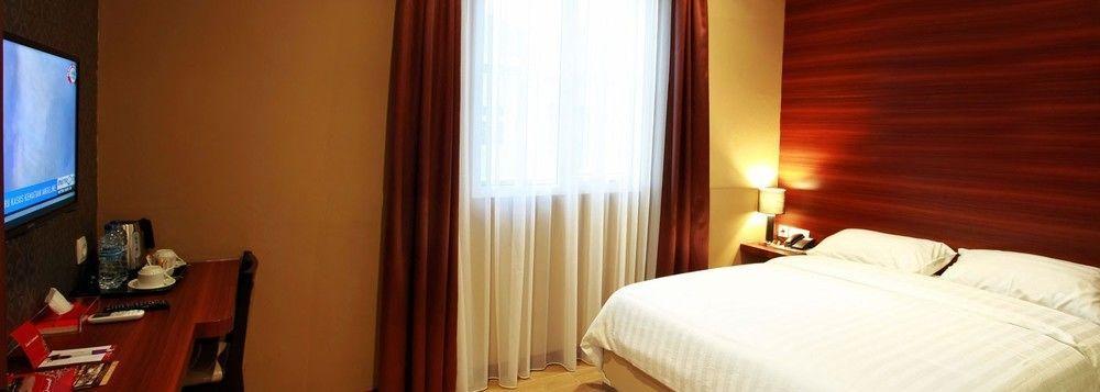 The Batik Hotel