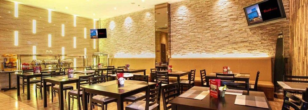 The Batik Hotel Medan