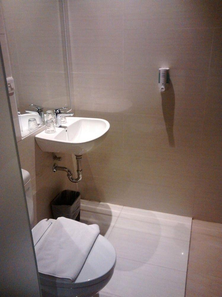 The Batik 3* Medan