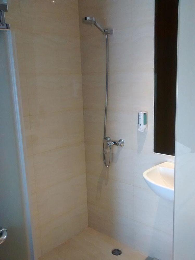 The Batik 3* Medan