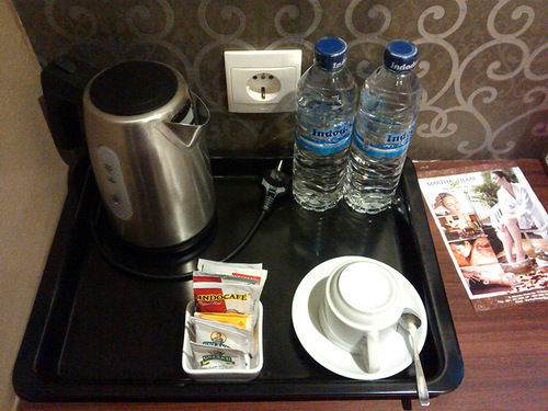The Batik Hotel