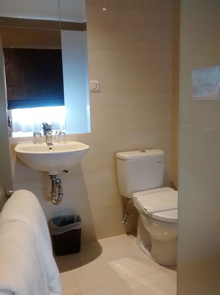 The Batik 3* Medan