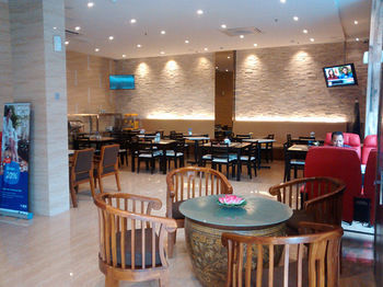 Hotel The Batik 3*