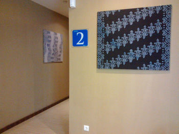 Hotel The Batik Medan