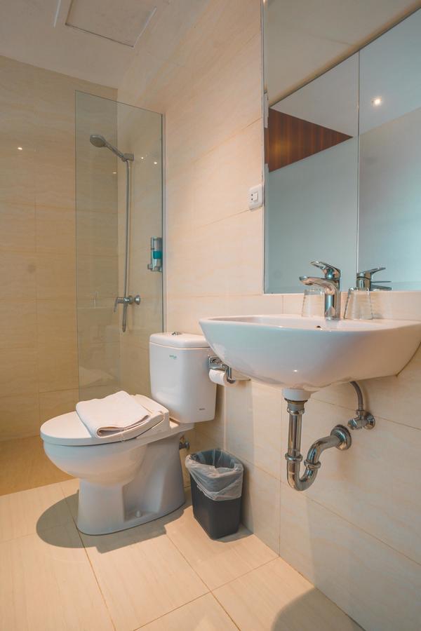 Hotel The Batik Medan