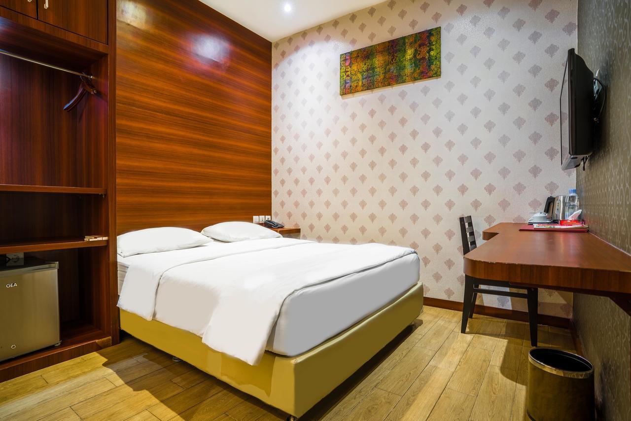 Hotel The Batik 3*