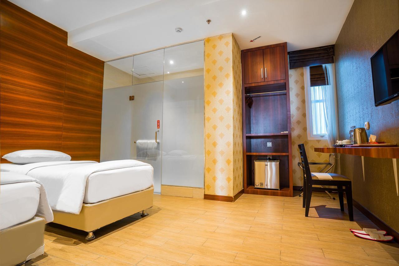 The Batik Medan