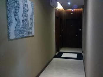 The Batik 3*