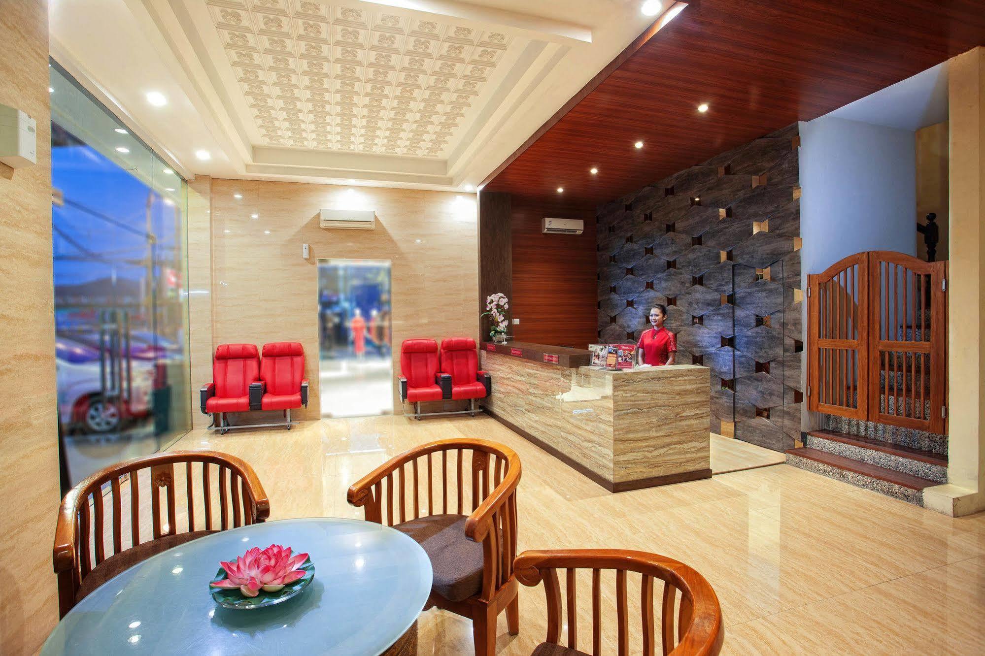 The Batik Hotel
