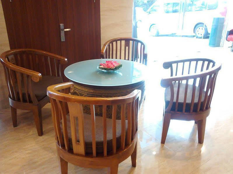 The Batik 3* Medan