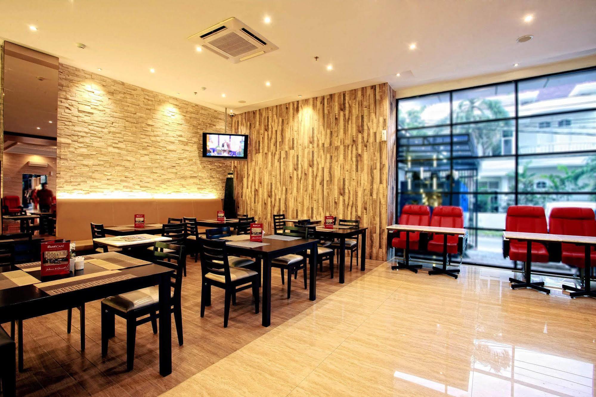 Hotel The Batik