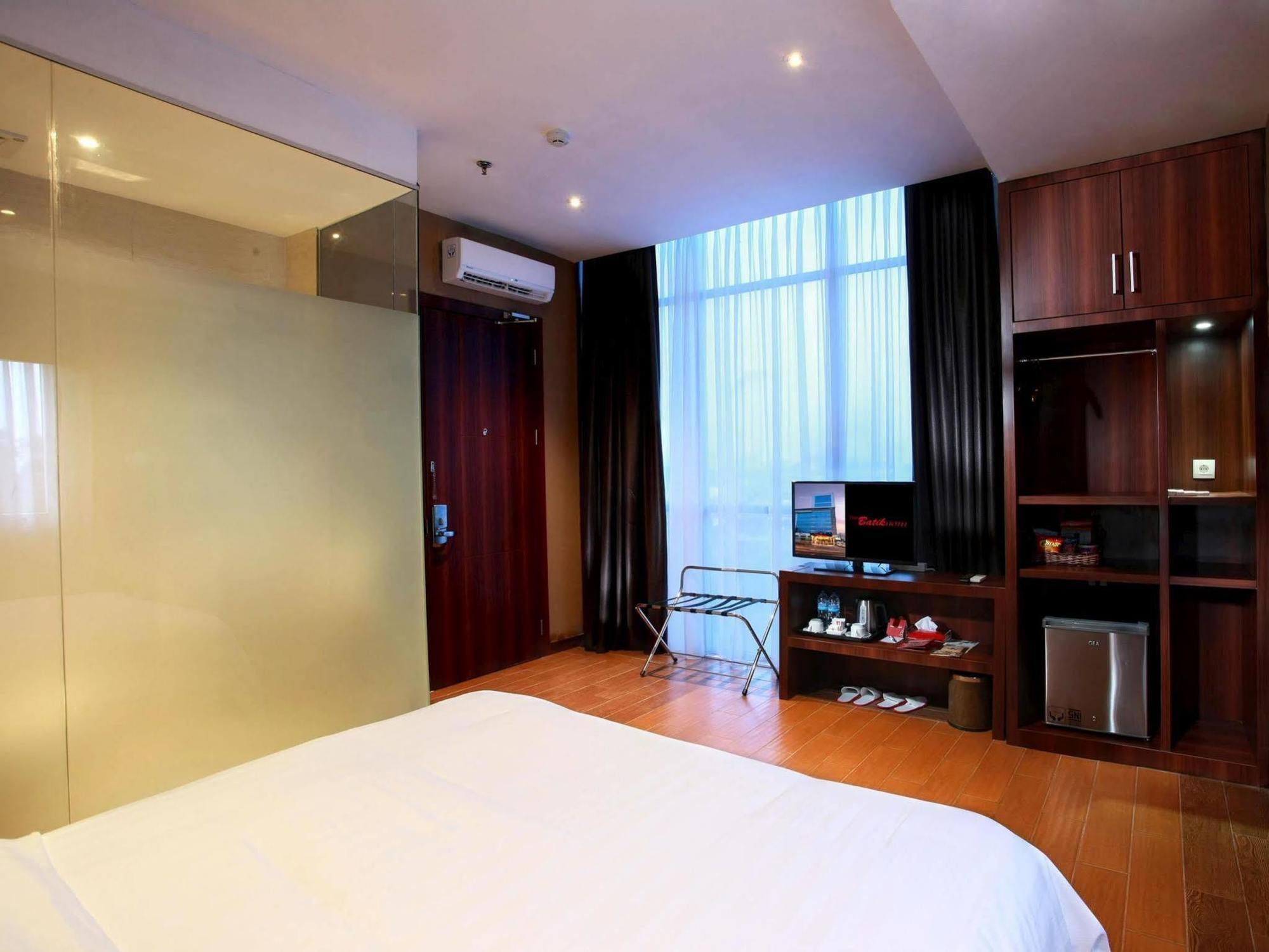 Hotel The Batik