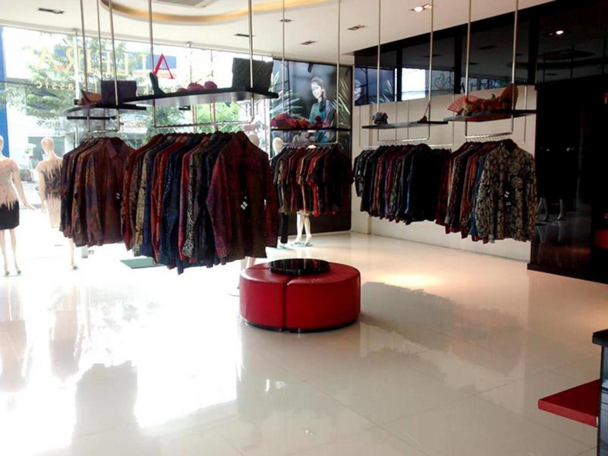 Hotel The Batik